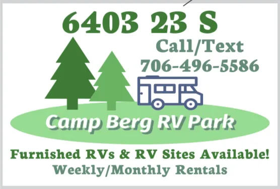 Camp Berg RV Park Picture 3