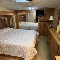 Camp Berg RV Park ico