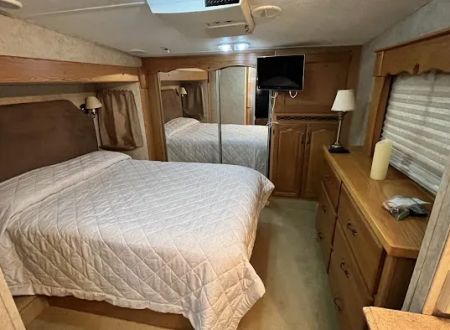 Camp Berg RV Park