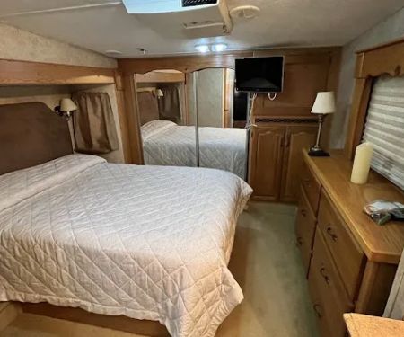 Camp Berg RV Park