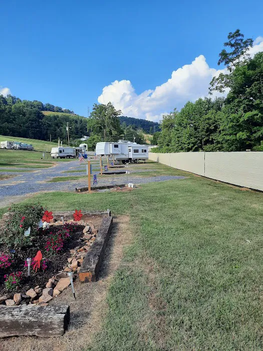 The Campground Picture 1