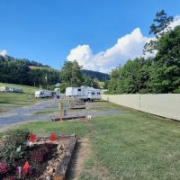 The Campground ico