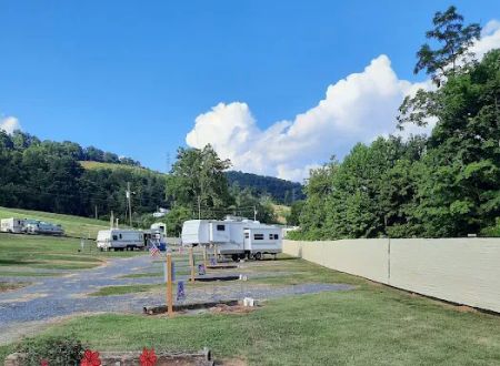 The Campground