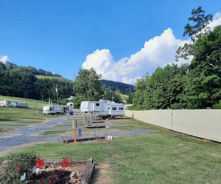 The Campground