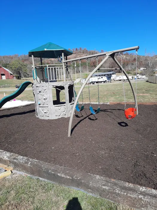 The Campground Picture 5