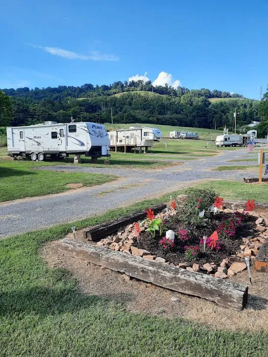 The Campground Picture 4