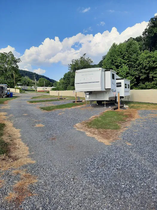 The Campground Picture 6