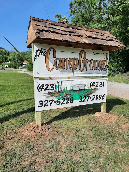 The Campground Picture 10