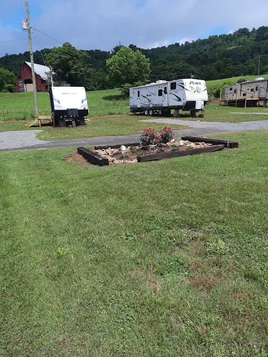 The Campground Picture 2