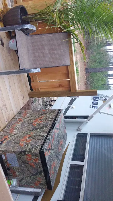 Plantation Pines RV Park Picture 2