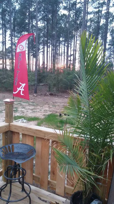 Plantation Pines RV Park Picture 1