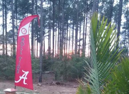 Plantation Pines RV Park