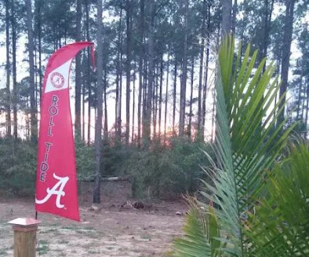 Plantation Pines RV Park