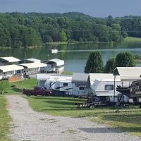 Park Place Lakeside ico
