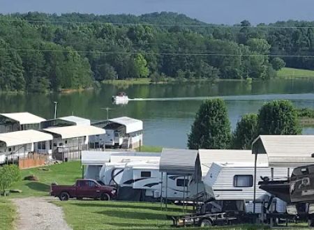 Park Place Lakeside