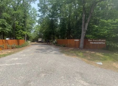 Paw Paw's RV Park