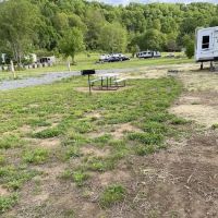 Creekside by the Lake Campground ico