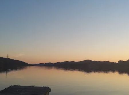 Waters Edge Campground
