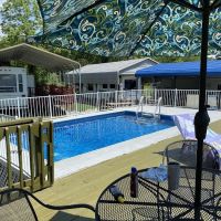 Eagles Landing Campground ico