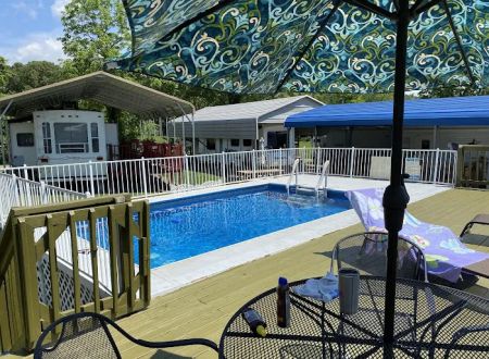 Eagles Landing Campground