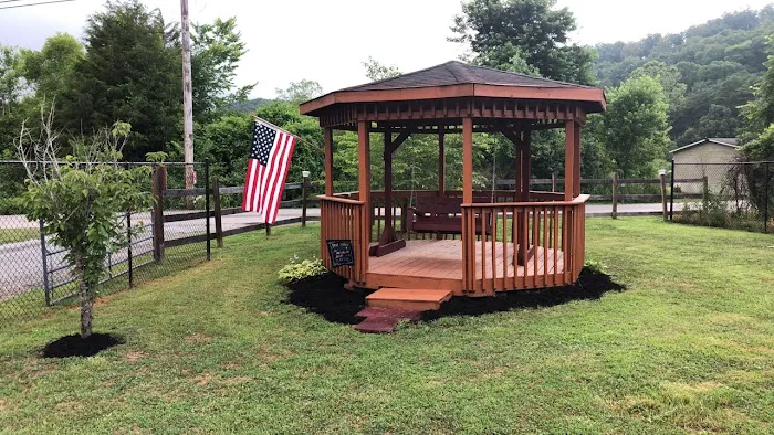 Eagles Landing Campground Picture 3