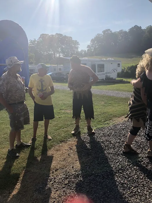 Eagles Landing Campground Picture 8