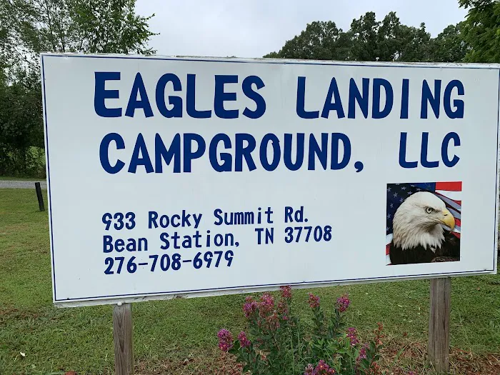 Eagles Landing Campground Picture 6