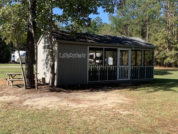 Tiny Woods Campground Picture 7