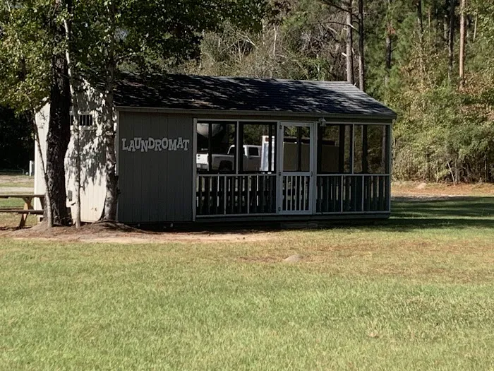Tiny Woods Campground Picture 3