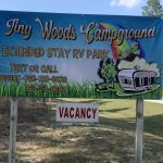 Tiny Woods Campground
