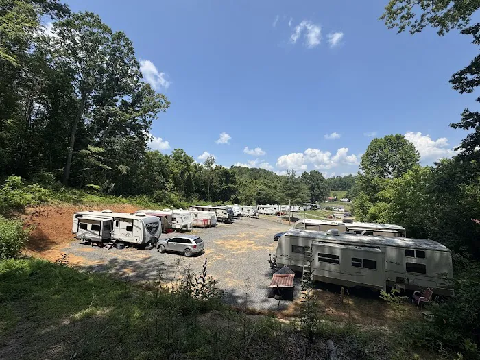 Trails End Campground Picture 10