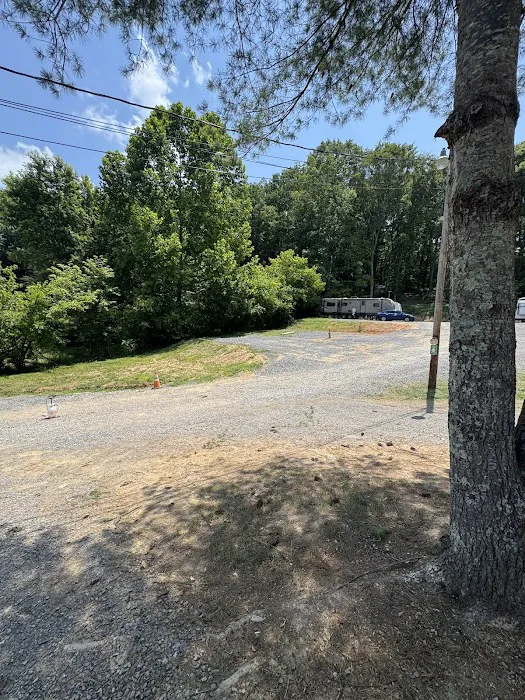 Trails End Campground Picture 8