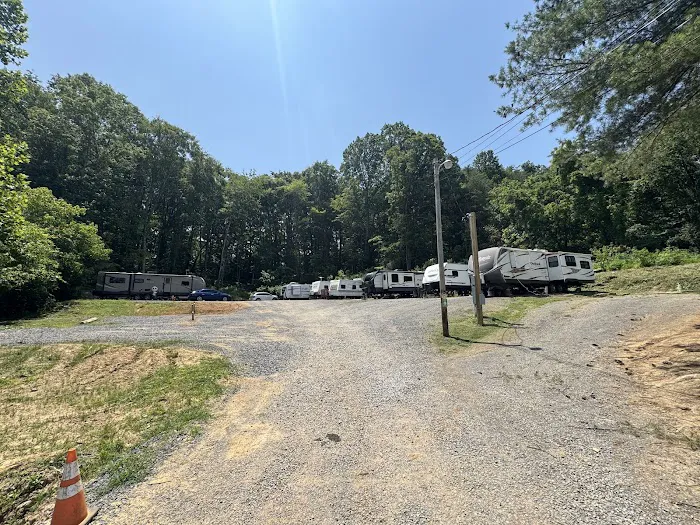 Trails End Campground Picture 7