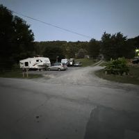 Trails End Campground ico