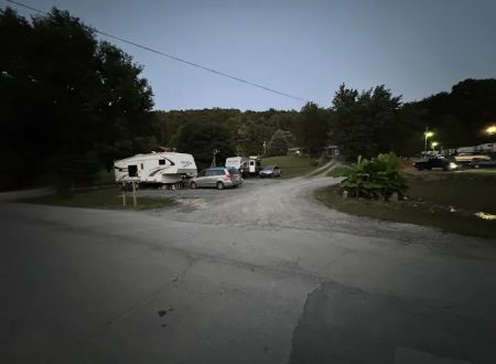 Trails End Campground