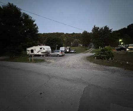 Trails End Campground