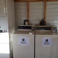 Vogtle RV Park ico