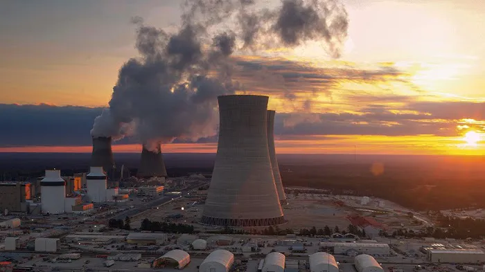 Vogtle RV Park Picture 4