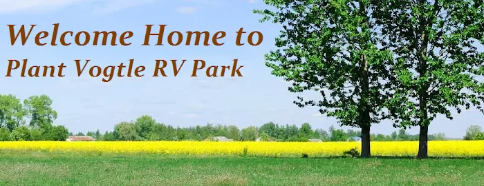 Vogtle RV Park Picture 6