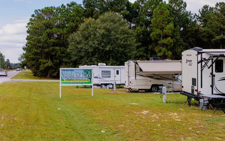 Vogtle RV Park Picture 2
