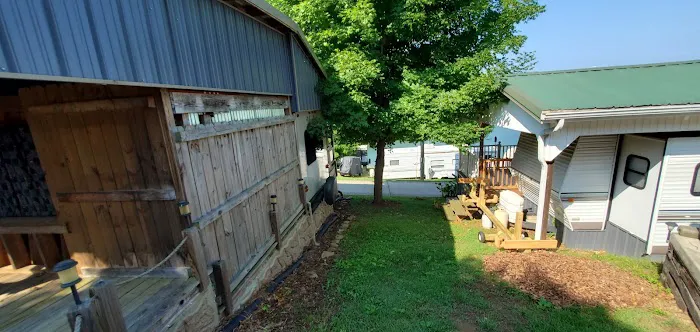 Everhart Campground Picture 4