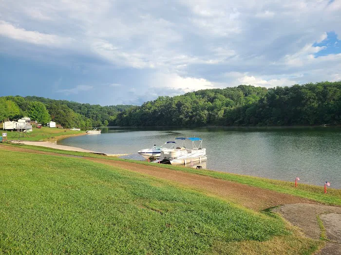 Everhart Campground Picture 8
