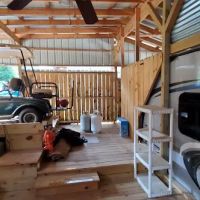 Everhart Campground ico