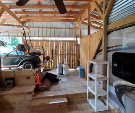 Everhart Campground