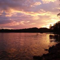 Greenlee of FALL CREEK ico