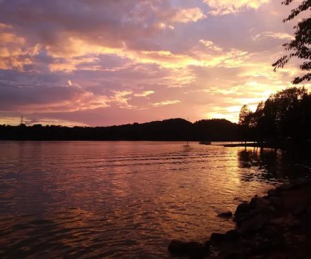 Greenlee of FALL CREEK