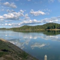 Webb's Lakefront Campground ico