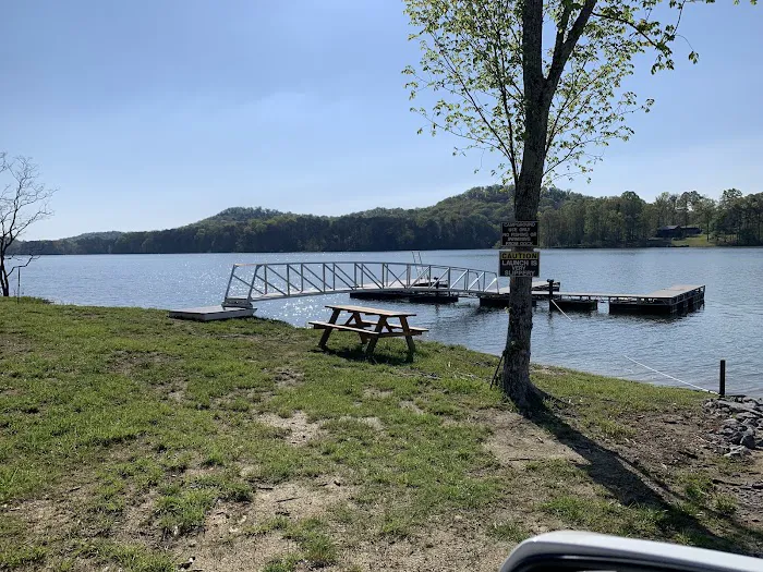 Webb's Lakefront Campground Picture 8