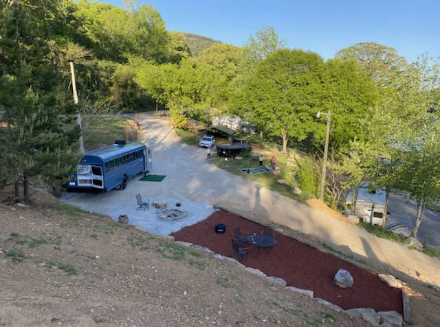 River Life RV Resort Picture 6