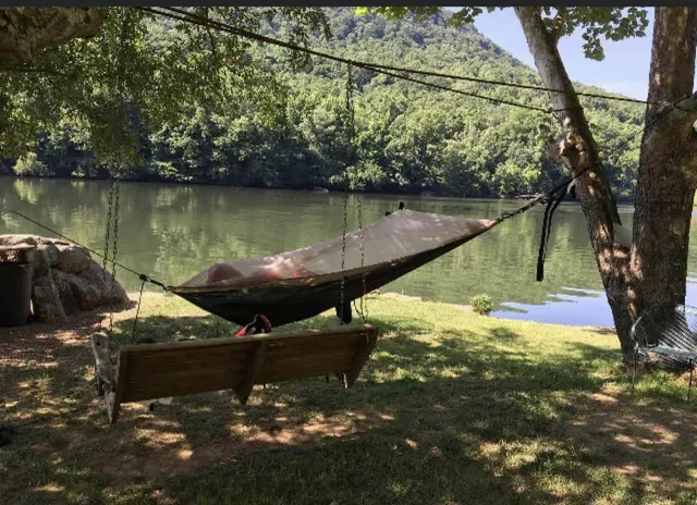 River Life RV Resort Picture 5